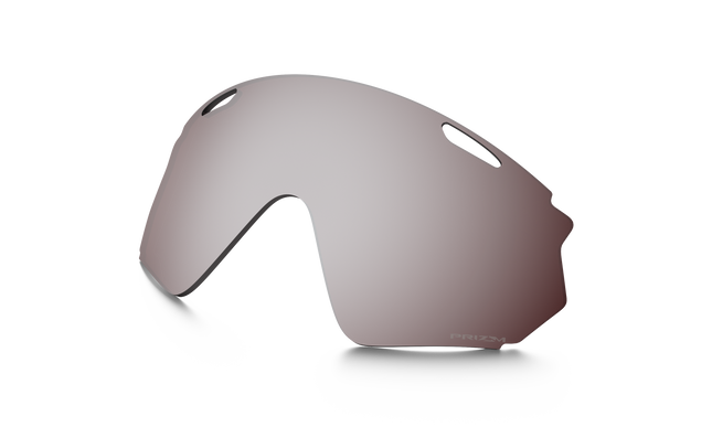 Oakley WIND JACKET 2.0 OO9418LS Shield Clip-On  000001- 0-- - Color Map Prizm Snow Black Iridium