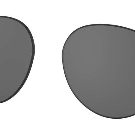 Oakley FORAGER (A) OO9421FLS Round Clip-On  000003- 58-134-18 - Color Map Prizm Black