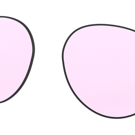 Oakley FORAGER (A) OO9421FLS Round Clip-On  000006- 58-134-18 - Color Map Prizm Low Light