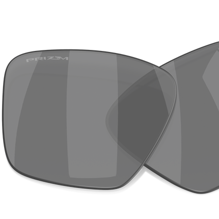 Oakley ACTUATOR SQ OO9430LS  Clip-On  000001- 57-146-16 - Color Map Prizm Black