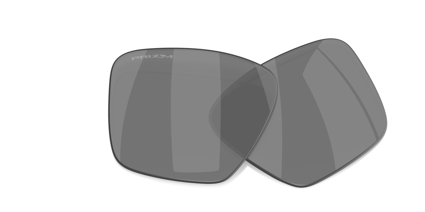 Oakley ACTUATOR SQ OO9430LS  Clip-On  000001- 57-146-16 - Color Map Prizm Black