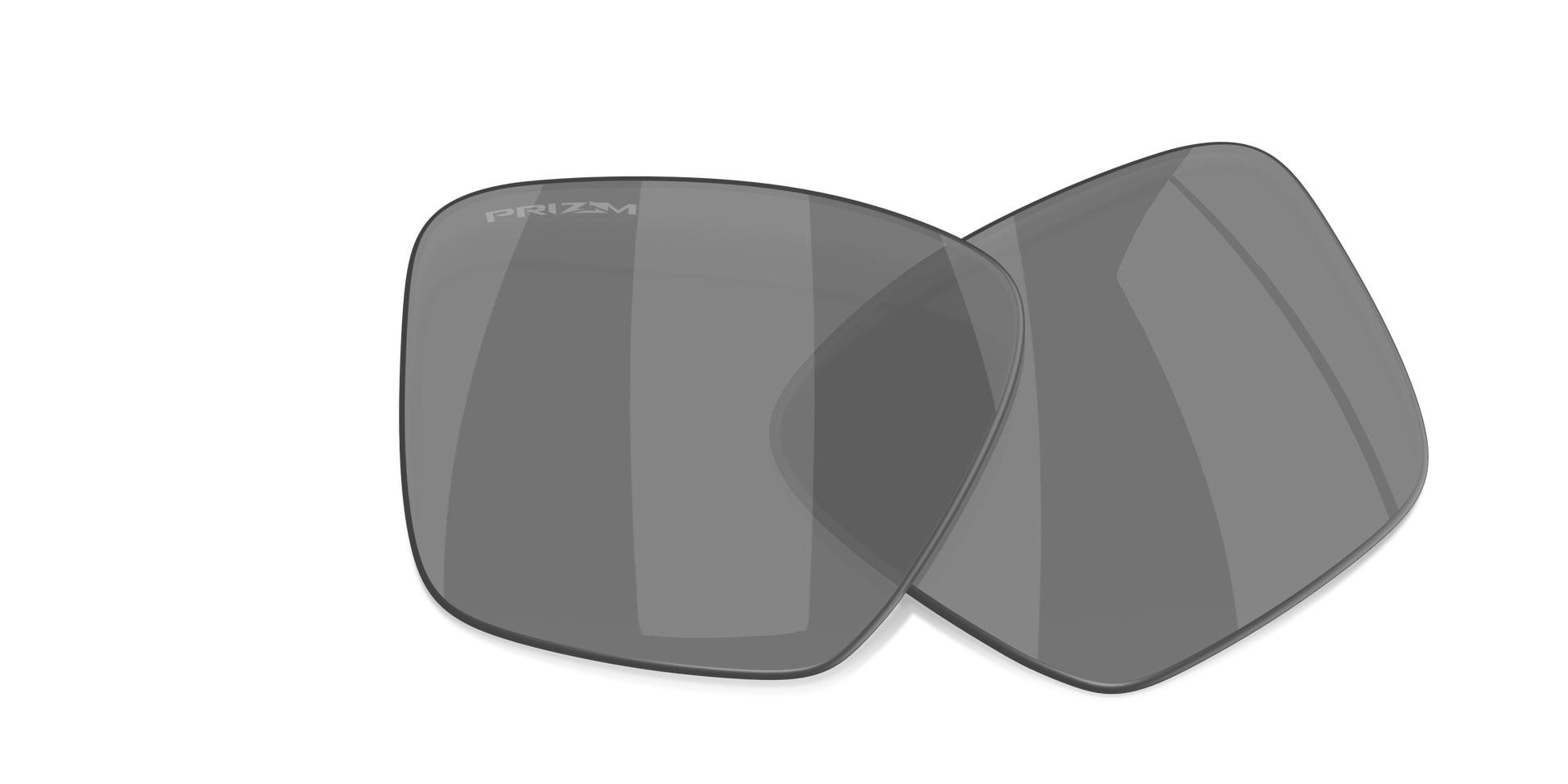 Oakley ACTUATOR SQ OO9430LS  Clip-On  000001- 57-146-16 - Color Map Prizm Black