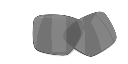 Oakley ACTUATOR SQ OO9430LS  Clip-On  000001- 57-146-16 - Color Map Prizm Black