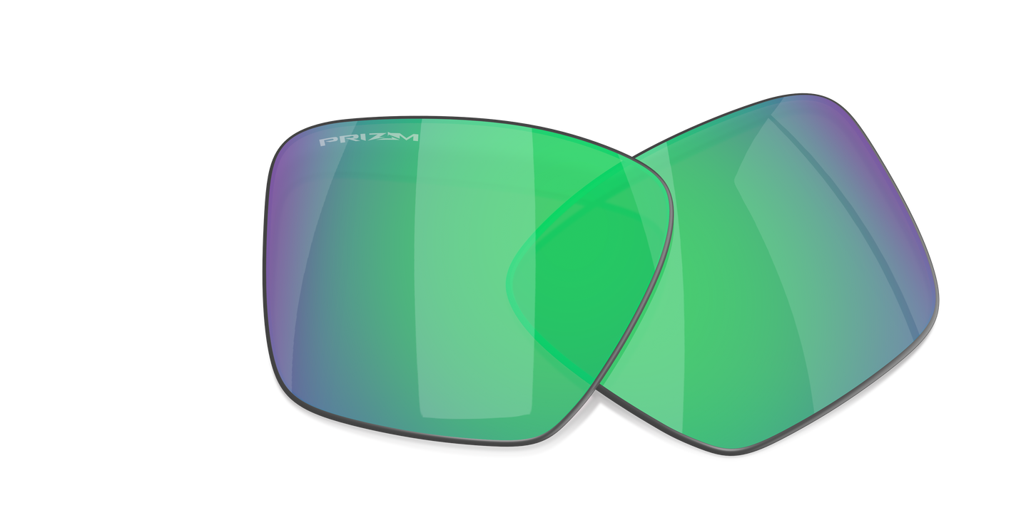 Oakley ACTUATOR SQ OO9430LS  Clip-On  000002- 57-146-16 - Color Map Prizm Jade