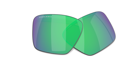 Oakley ACTUATOR SQ OO9430LS  Clip-On  000002- 57-146-16 - Color Map Prizm Jade