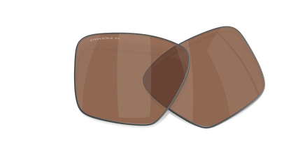 Oakley ACTUATOR SQ OO9430LS  Clip-On  000004- 57-146-16 - Color Map Multicolor