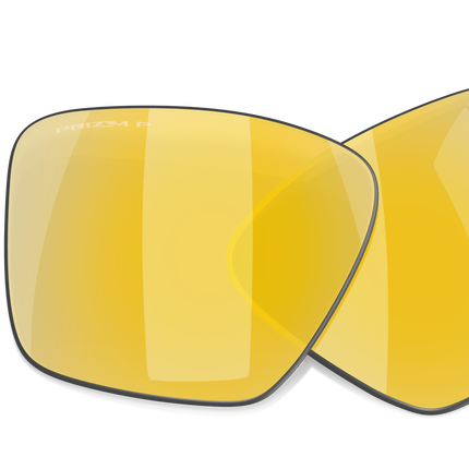 Oakley ACTUATOR SQ OO9430LS  Clip-On  000006- 57-146-16 - Color Map Multicolor