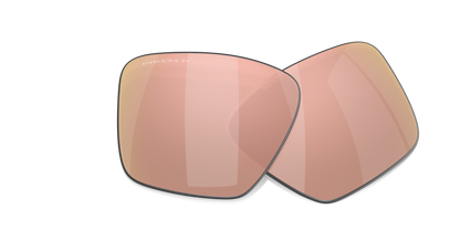 Oakley ACTUATOR SQ OO9430LS  Clip-On  000007- 57-146-16 - Color Map Prizm Rose Gold Polarized