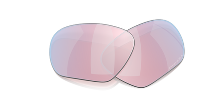 Oakley LATERALIS OO9431LS Rectangle Clip-On  000009- 60-125-19 - Color Map Prizm Snow Sapphire Iridium
