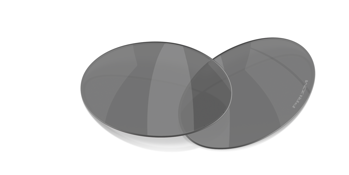 Oakley PLANTARIS OO9437LS  Clip-On  000004- 63-126-19 - Color Map Prizm Black