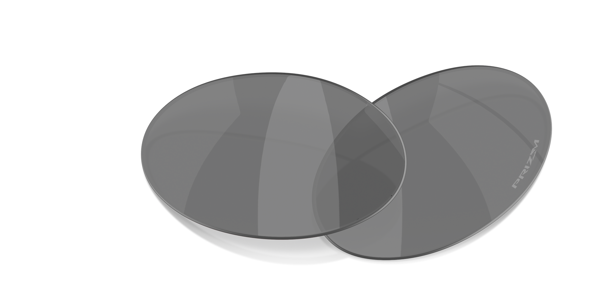 Oakley PLANTARIS OO9437LS  Clip-On  000004- 63-126-19 - Color Map Prizm Black