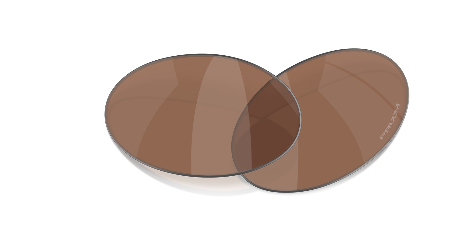 Oakley PLANTARIS OO9437LS  Clip-On  000005- 63-126-19 - Color Map Prizm Tungsten