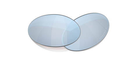 Oakley PLANTARIS OO9437LS  Clip-On  000006- 63-126-19 - Color Map Prizm Deep Water Polarized