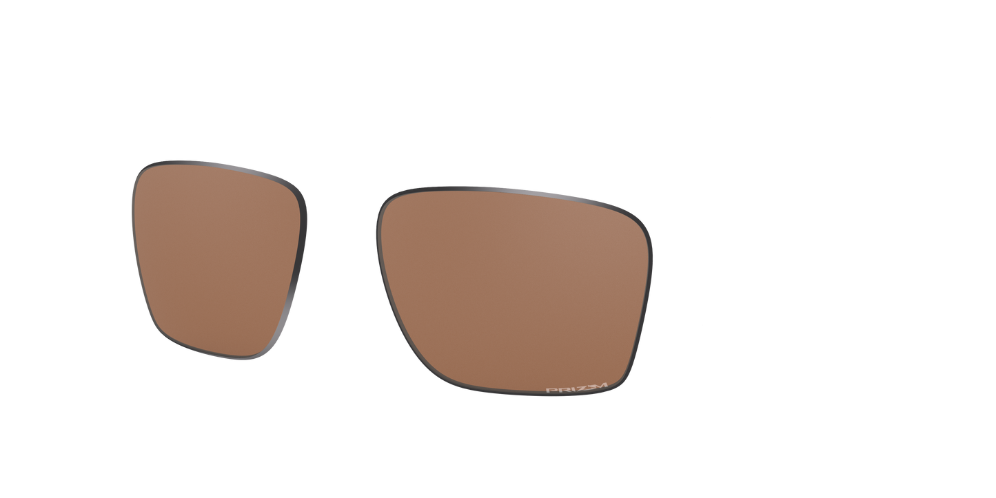 Oakley SYLAS OO9448LS Rectangle Clip-On  000010- 60-140-17 - Color Map Prizm Tungsten