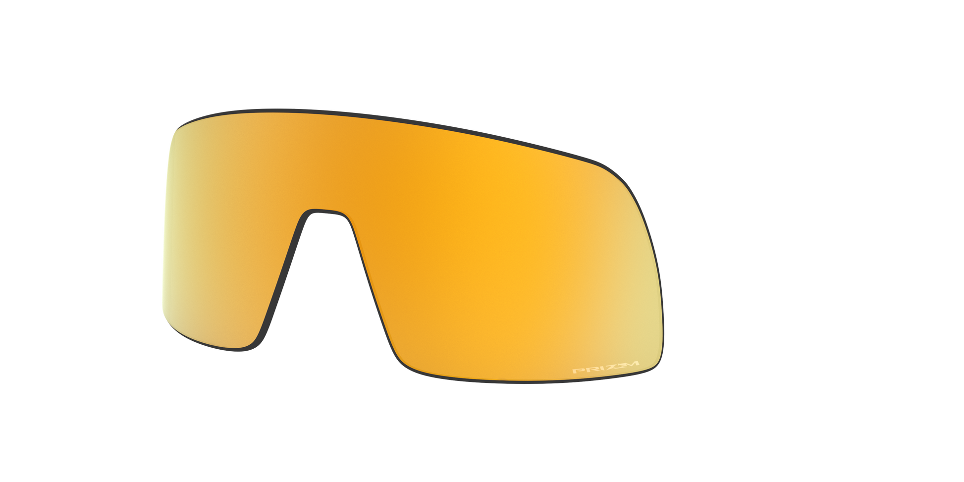 Oakley SUTRO S OO9462LS Shield Clip-On  000003- 28-134-128 - Color Map Prizm 24K
