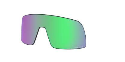 Oakley SUTRO S OO9462LS Shield Clip-On  000005- 28-134-128 - Color Map Prizm Road Jade