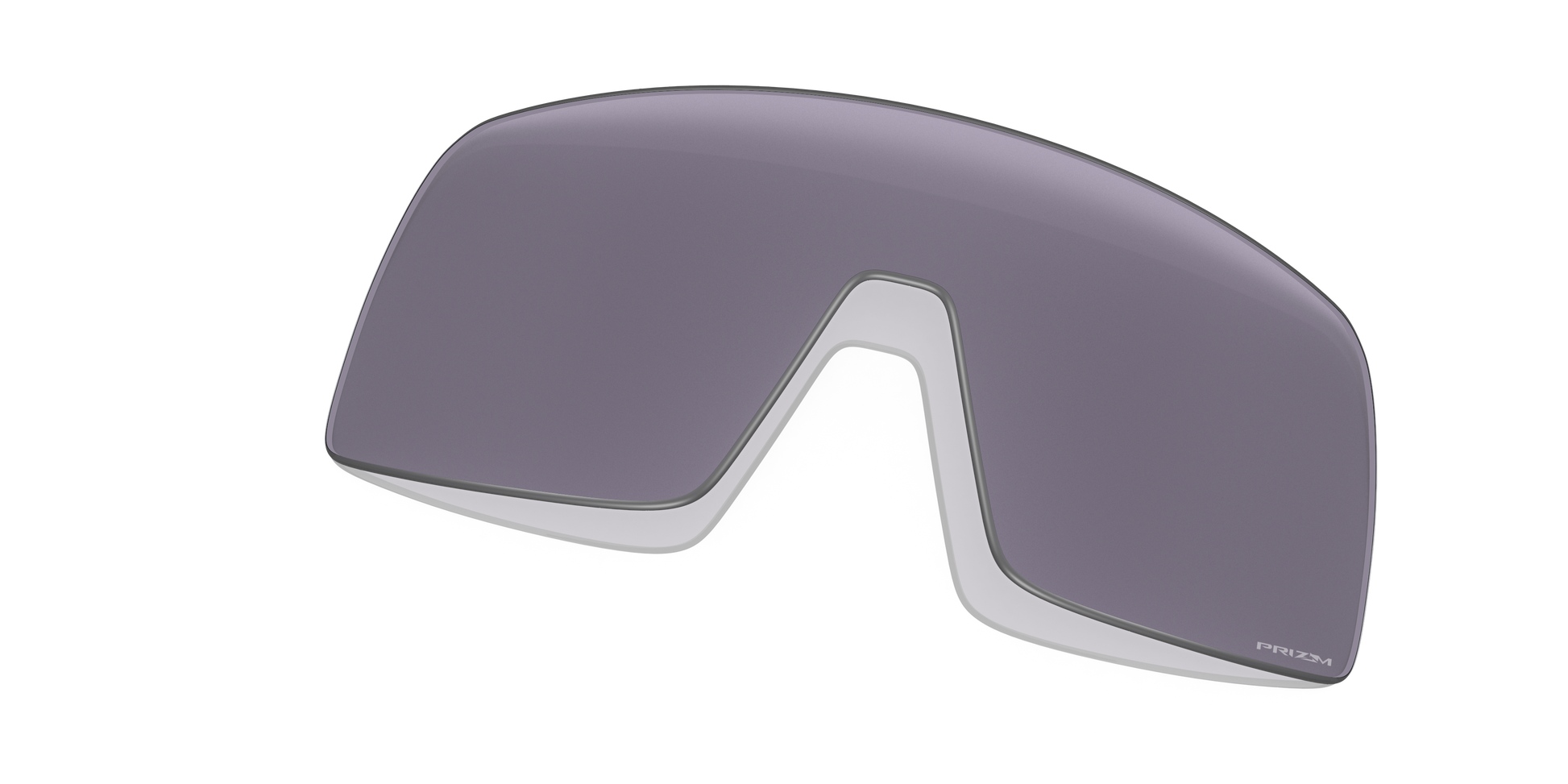 Oakley SUTRO S OO9462LS Shield Clip-On  000008- 28-134-128 - Color Map Prizm Grey