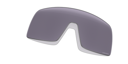 Oakley SUTRO S OO9462LS Shield Clip-On  000008- 28-134-128 - Color Map Prizm Grey