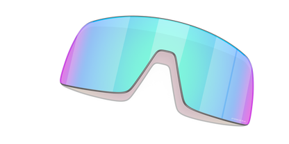 Oakley SUTRO S OO9462LS Shield Clip-On  000012- 28-134-128 - Color Map Prizm Sapphire
