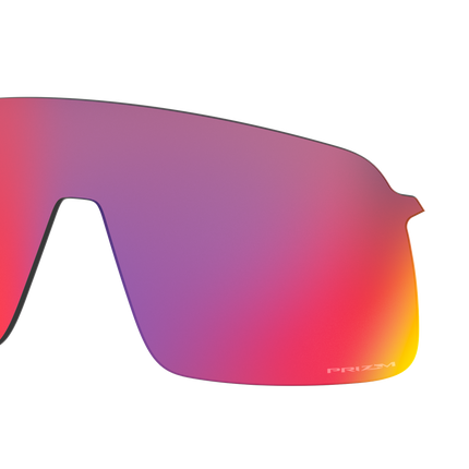 Oakley SUTRO LITE OO9463LS Shield Clip-On  000001- 39-138-139 - Color Map Prizm Road