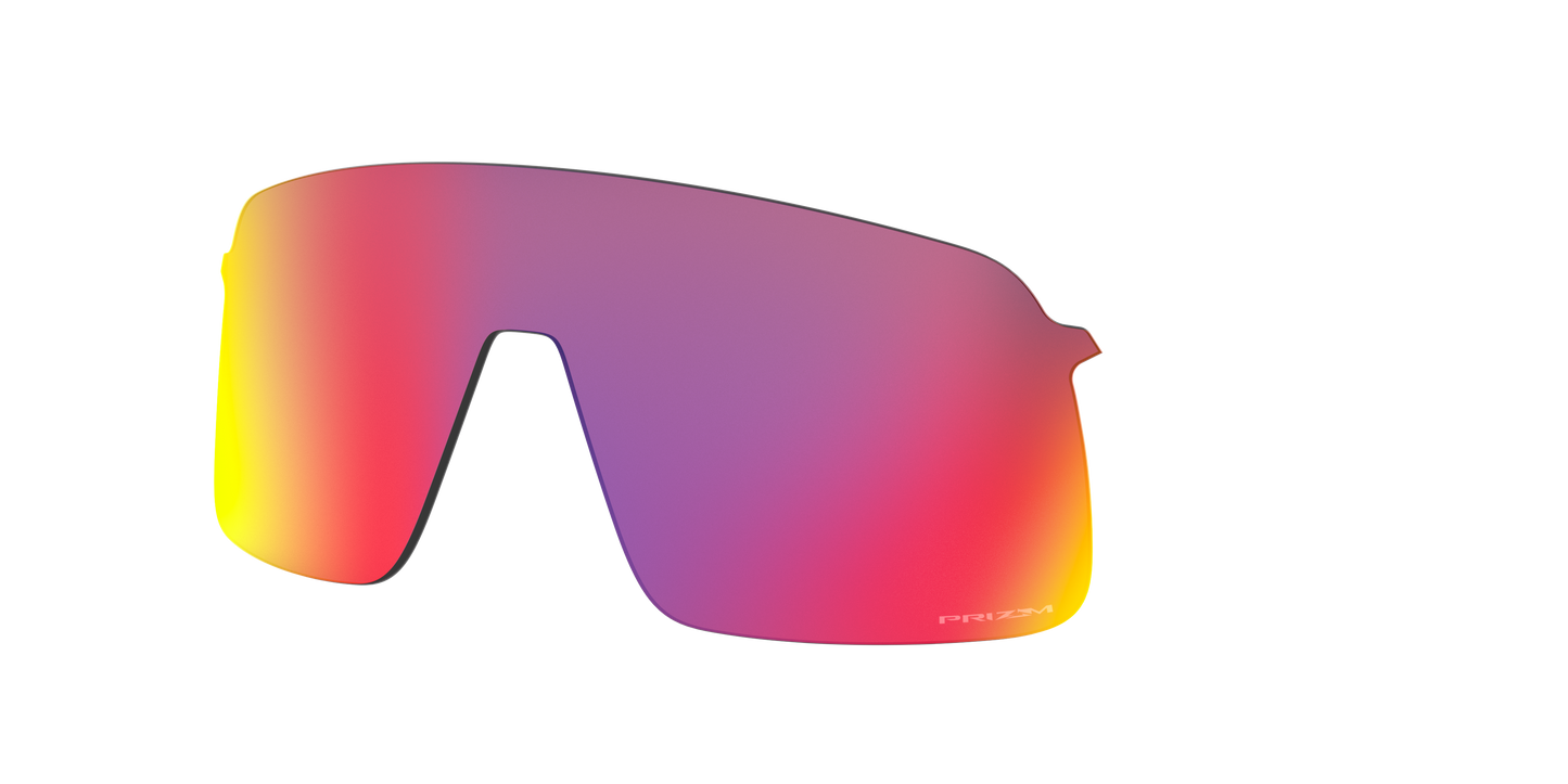Oakley SUTRO LITE OO9463LS Shield Clip-On  000001- 39-138-139 - Color Map Prizm Road