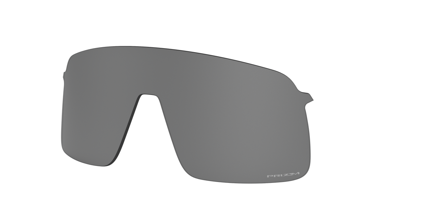 Oakley SUTRO LITE OO9463LS Shield Clip-On  000002- 39-138-139 - Color Map Prizm Black