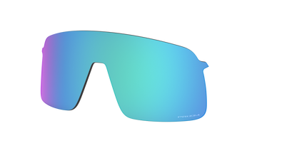 Oakley SUTRO LITE OO9463LS Shield Clip-On  000003- 39-138-139 - Color Map Prizm Sapphire