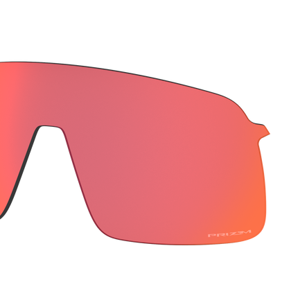 Oakley SUTRO LITE OO9463LS Shield Clip-On  000004- 39-138-139 - Color Map Prizm Trail Torch