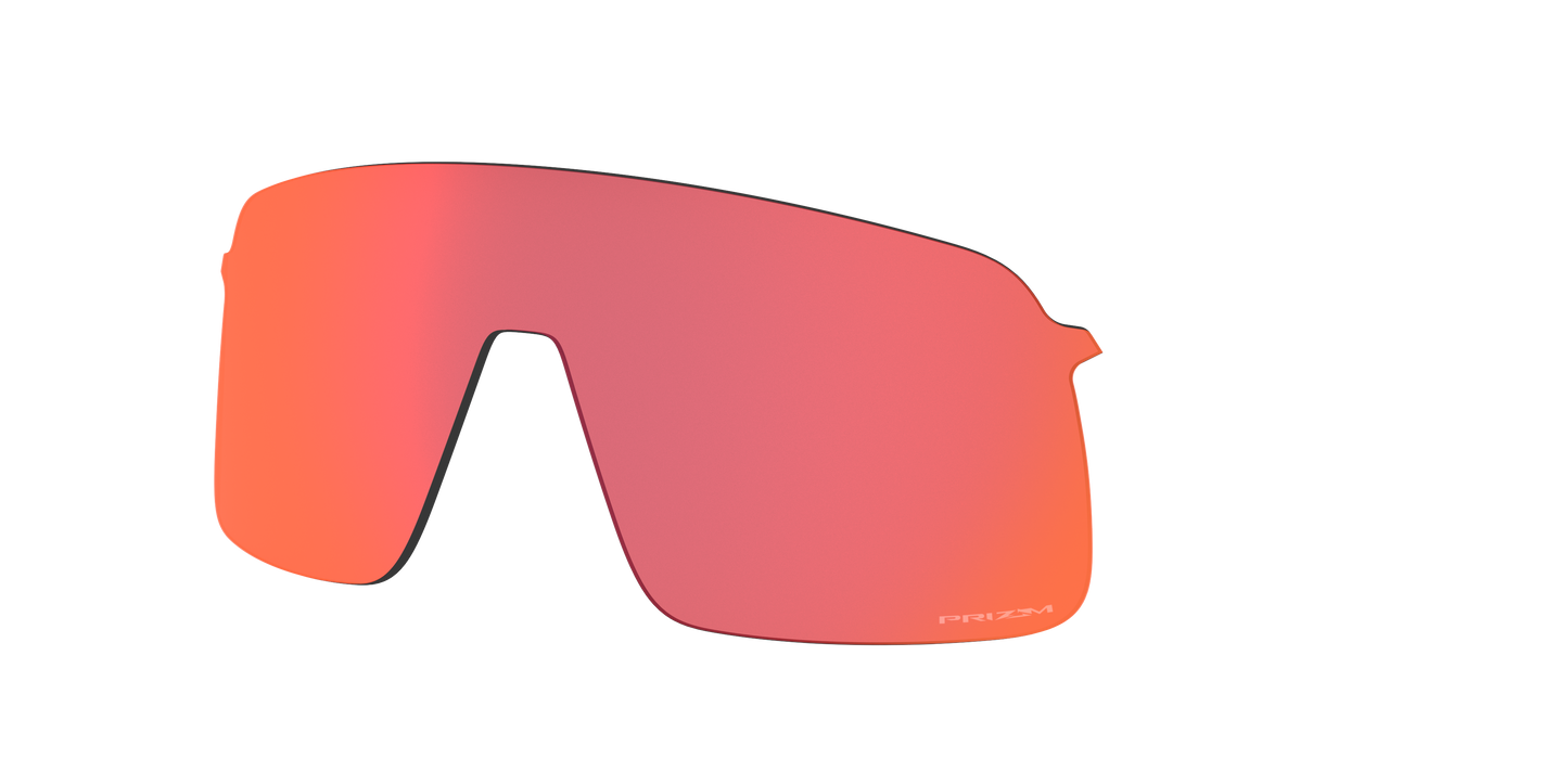 Oakley SUTRO LITE OO9463LS Shield Clip-On  000004- 39-138-139 - Color Map Prizm Trail Torch