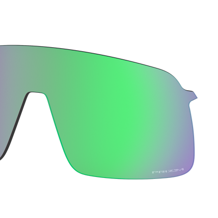 Oakley SUTRO LITE OO9463LS Shield Clip-On  000005- 39-138-139 - Color Map Prizm Road Jade