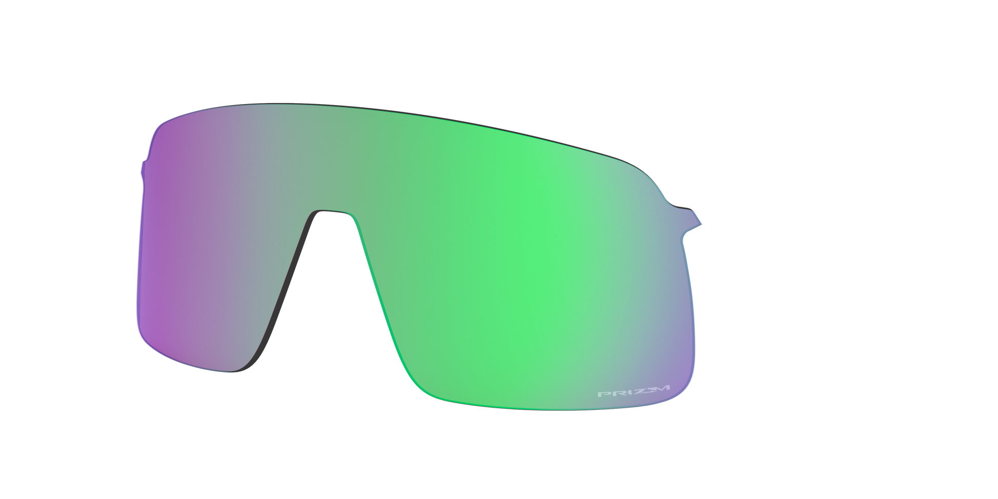 Oakley SUTRO LITE OO9463LS Shield Clip-On  000005- 39-138-139 - Color Map Prizm Road Jade