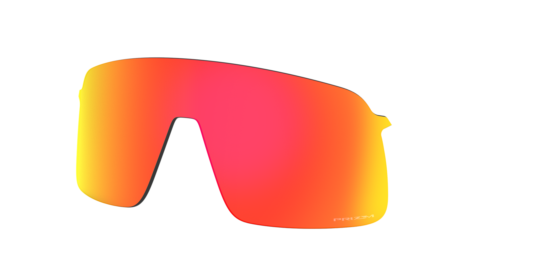 Oakley SUTRO LITE OO9463LS Shield Clip-On  000006- 39-138-139 - Color Map Prizm Ruby