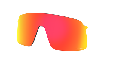 Oakley SUTRO LITE OO9463LS Shield Clip-On  000006- 39-138-139 - Color Map Prizm Ruby