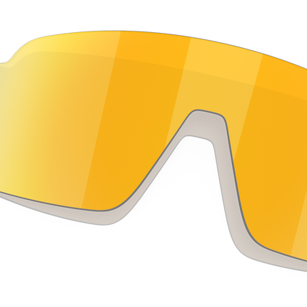 Oakley SUTRO LITE OO9463LS Shield Clip-On  000008- 39-138-139 - Color Map Prizm 24K