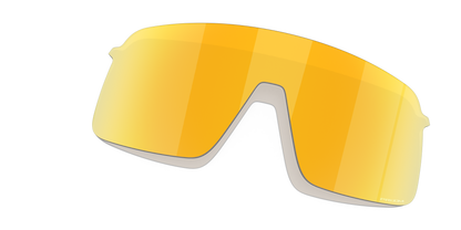 Oakley SUTRO LITE OO9463LS Shield Clip-On  000008- 39-138-139 - Color Map Prizm 24K