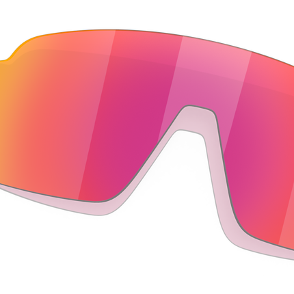 Oakley SUTRO LITE OO9463LS Shield Clip-On  000009- 39-138-139 - Color Map Prizm Field