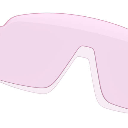 Oakley SUTRO LITE OO9463LS Shield Clip-On  000011- 39-138-139 - Color Map Prizm Low Light