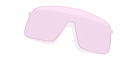 Oakley SUTRO LITE OO9463LS Shield Clip-On  000011- 39-138-139 - Color Map Prizm Low Light