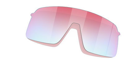 Oakley SUTRO LITE OO9463LS Shield Clip-On  000012- 39-138-139 - Color Map Prizm Snow Sapphire Iridium