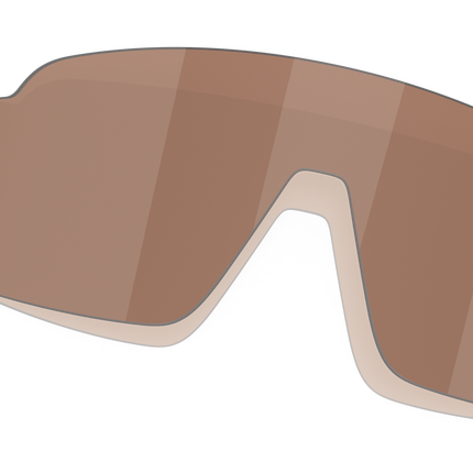 Oakley SUTRO LITE OO9463LS Shield Clip-On  000013- 39-138-139 - Color Map Prizm Tungsten