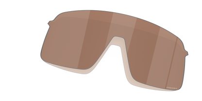 Oakley SUTRO LITE OO9463LS Shield Clip-On  000013- 39-138-139 - Color Map Prizm Tungsten