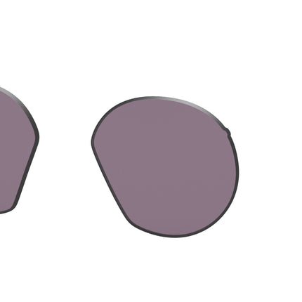 Oakley HSTN (A) OO9464ALS Round Clip-On  000001- 52-140-21 - Color Map Prizm Grey