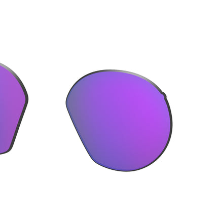 Oakley HSTN (A) OO9464ALS Round Clip-On  000002- 52-140-21 - Color Map Prizm Violet