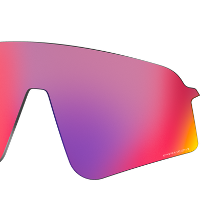 Oakley SUTRO LITE SWEEP OO9465LS Shield Clip-On  000001- 39-138-139 - Color Map Prizm Road