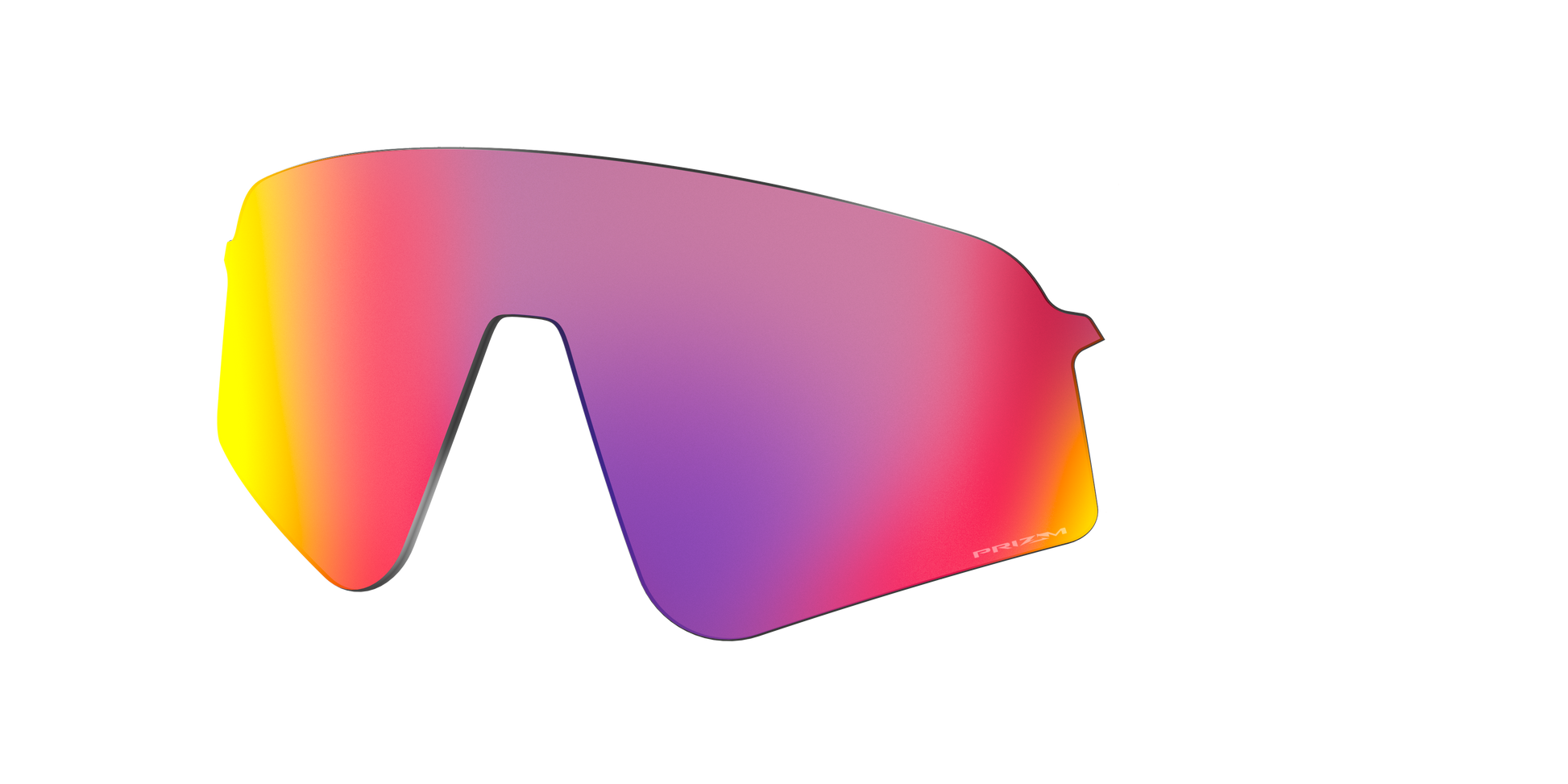 Oakley SUTRO LITE SWEEP OO9465LS Shield Clip-On  000001- 39-138-139 - Color Map Prizm Road