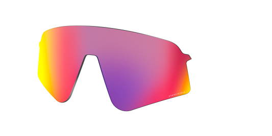 Oakley SUTRO LITE SWEEP OO9465LS Shield Clip-On  000001- 39-138-139 - Color Map Prizm Road