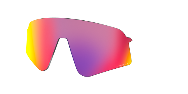 Oakley SUTRO LITE SWEEP OO9465LS Shield Clip-On  000001- 39-138-139 - Color Map Prizm Road