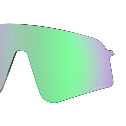 Oakley SUTRO LITE SWEEP OO9465LS Shield Clip-On  000005- 39-138-139 - Color Map Prizm Road Jade