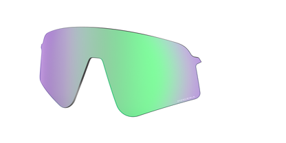 Oakley SUTRO LITE SWEEP OO9465LS Shield Clip-On  000005- 39-138-139 - Color Map Prizm Road Jade