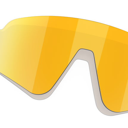 Oakley SUTRO LITE SWEEP OO9465LS Shield Clip-On  000006- 39-138-139 - Color Map Prizm 24K